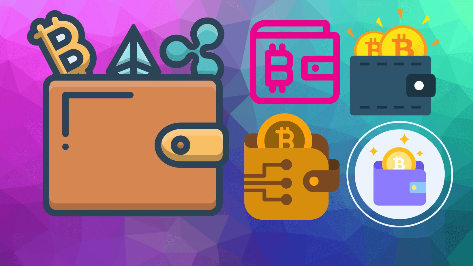 best cryptocurrency wallets