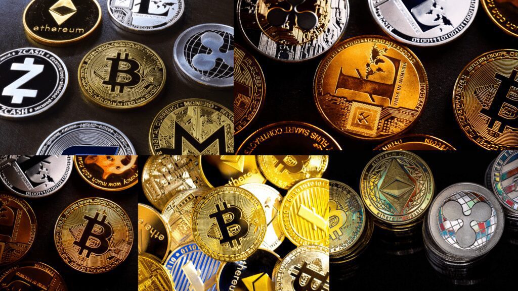 Top Cryptocurrency to invest