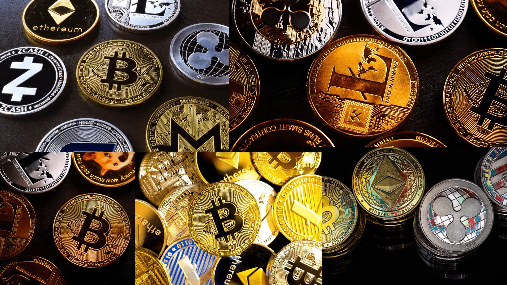best cryptocurrency to invest in now