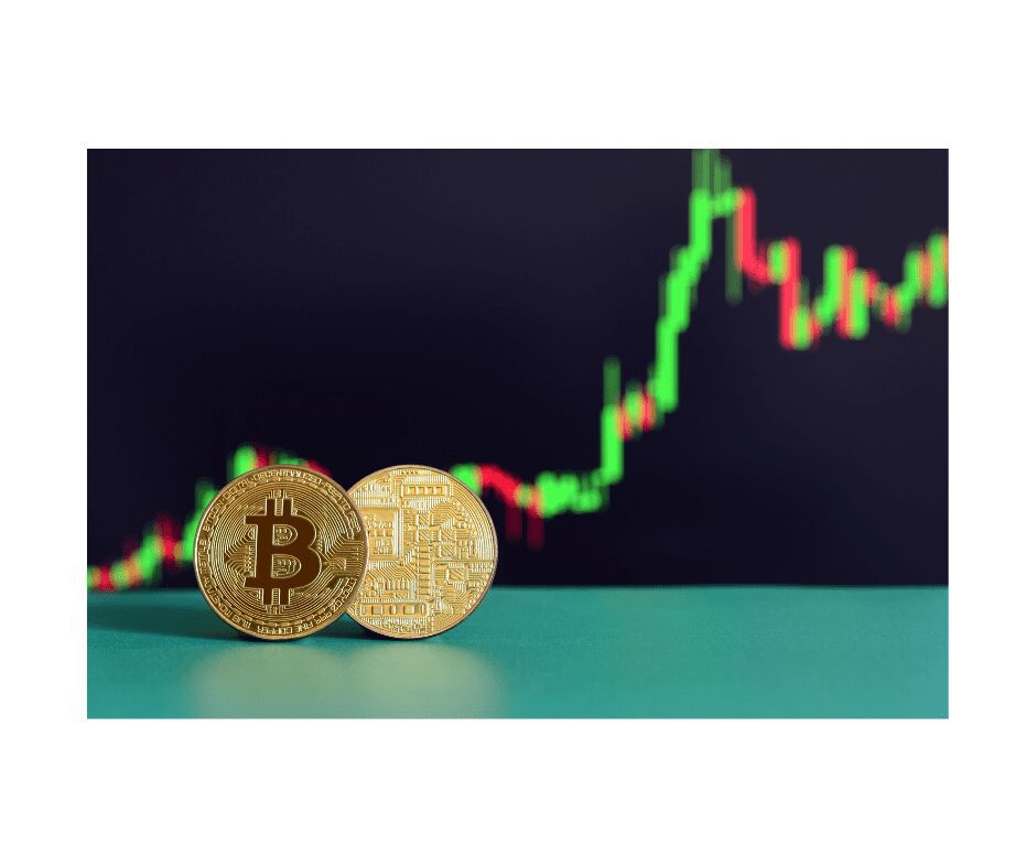 Bitcoin Flash Crash