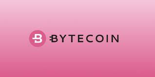 Bytecoin