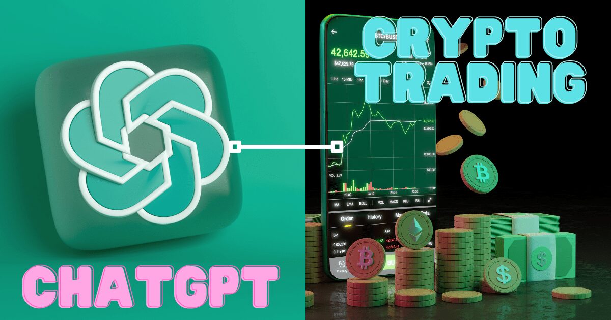 ChatGPT for crypto trading - The Intelligent Chatbot for Cryptotraders 2 crypto trading with chat gpt