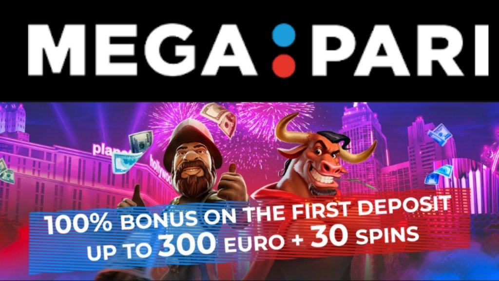 Megapari Sportsbook