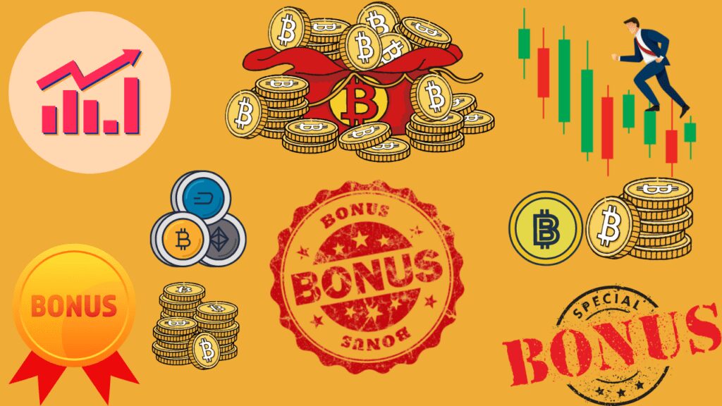 best crypto exchange bonus of 2023 best crypto exchange Bonus