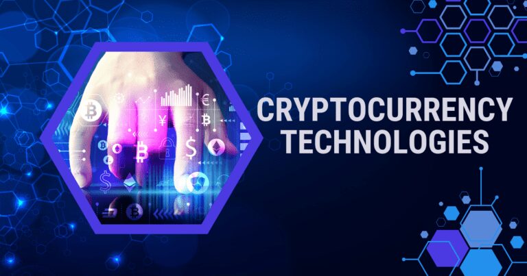 Crypto Technologies