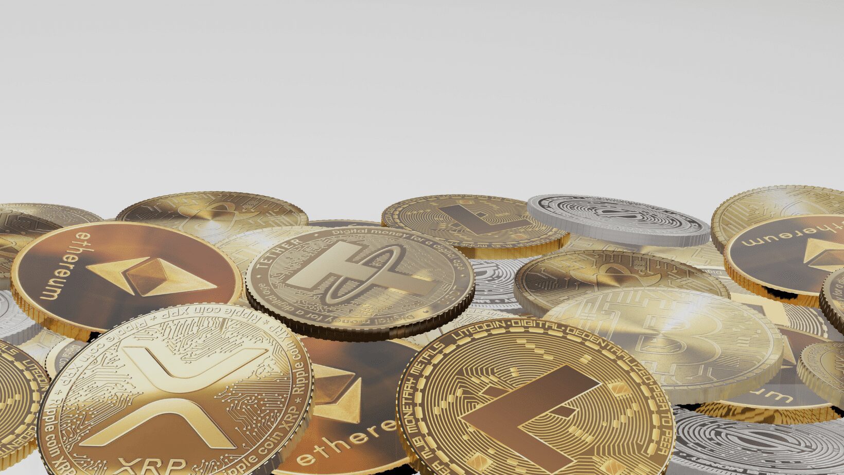 crypto exchange tokens list