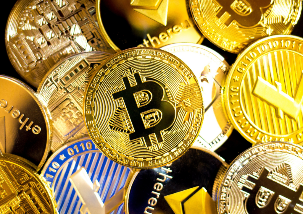 Is Cryptocurrency Better Than Stocks? cryptocurrencies