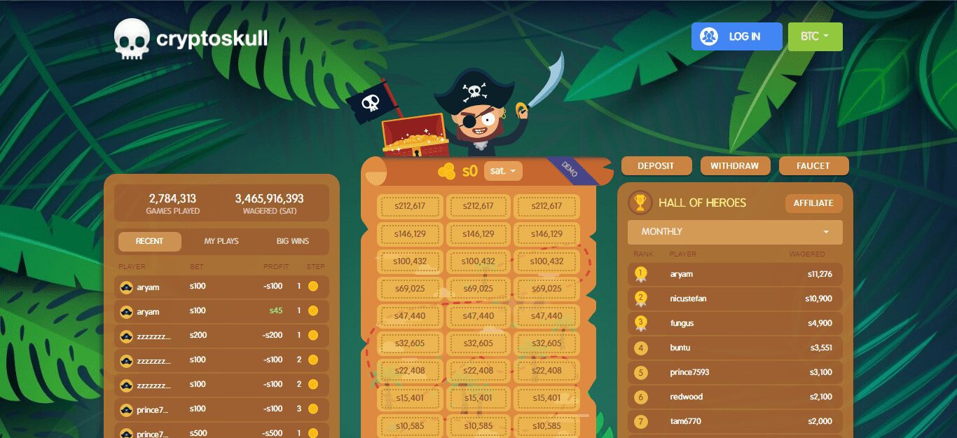 earn cryptocurrency