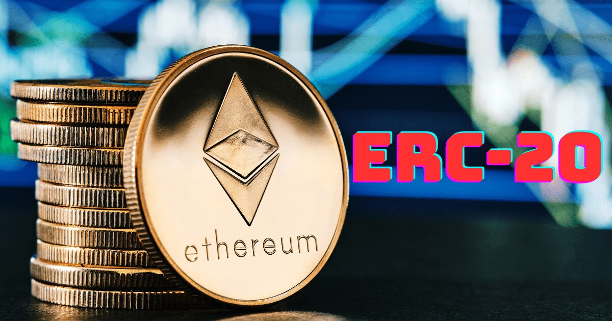 BRC-20 VS ERC-20