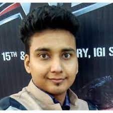 Harsh Vasistha