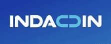 indacoin logo