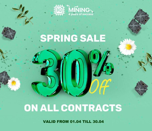 iq mining
