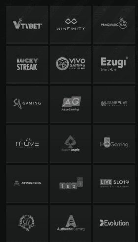 megapari Software provider