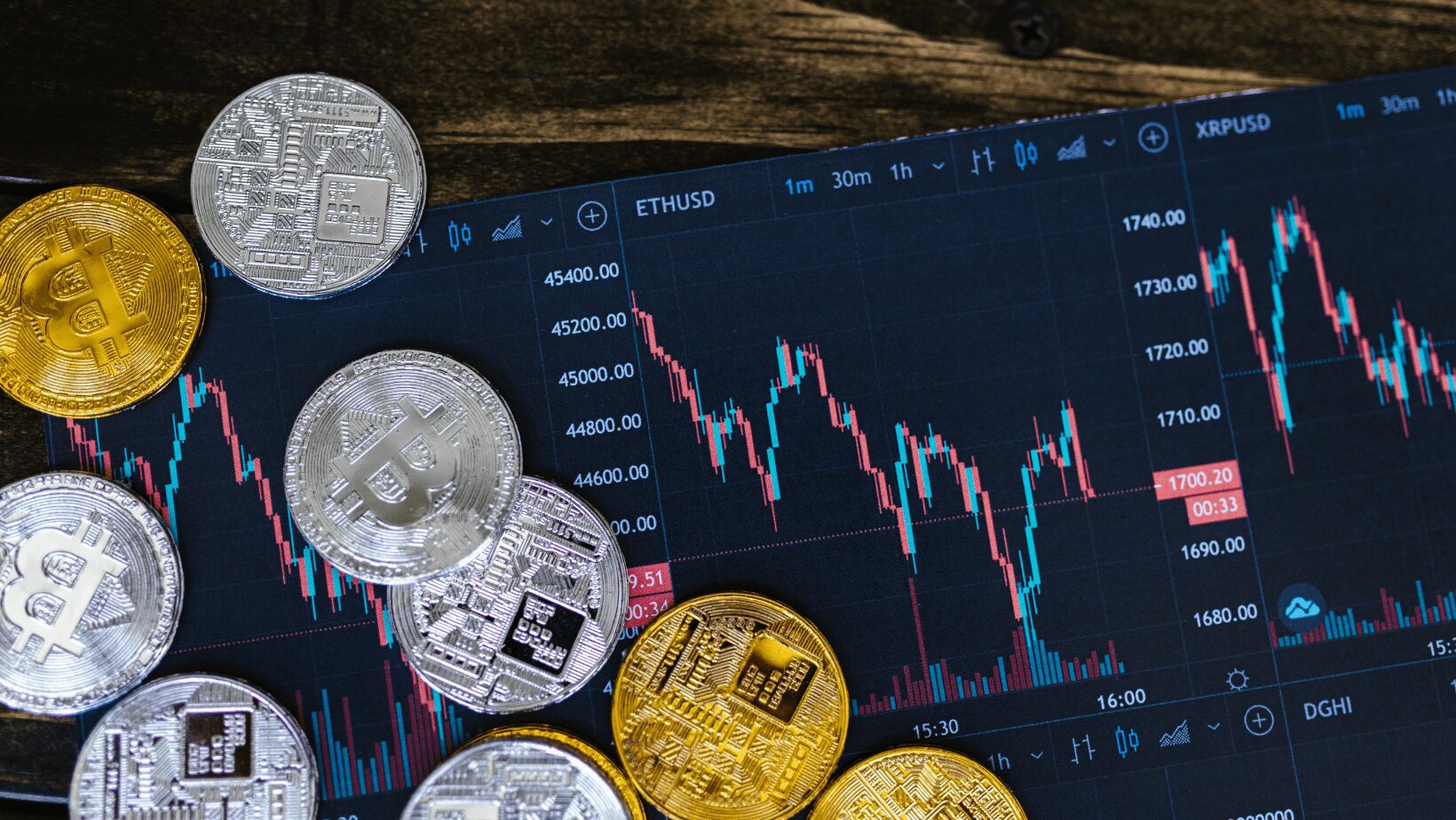 15 crypto trading tips - a complete Guide To Cryptocurrency Trading 2 methods of crypto trading