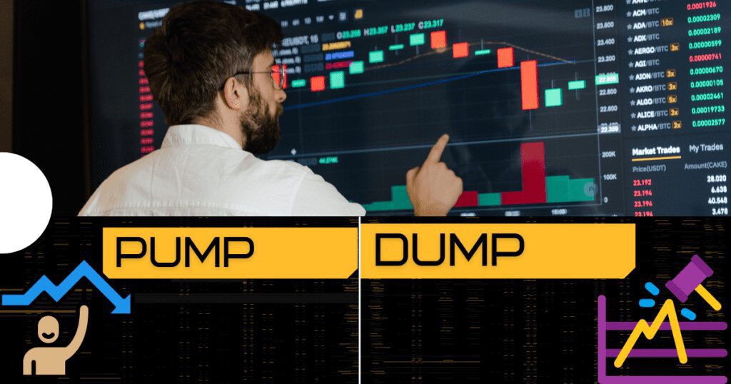Pump & Dump