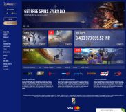 sapphirebet casino