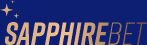 Sapphire Bet Logo