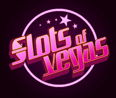 slots of vegas